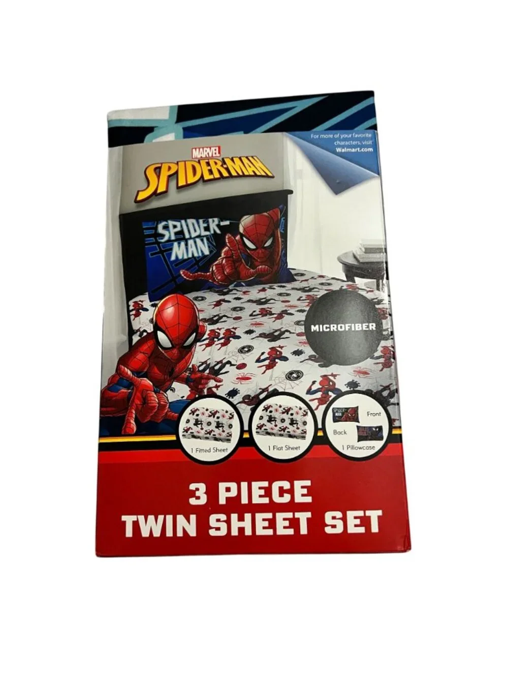 Marvel brand new